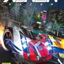 Xenon Racer