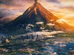 Civilization 6 Gathering Storm