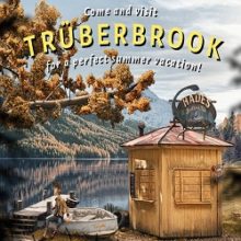 Truberbrook