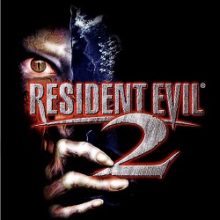 Resident Evil 2 PS1