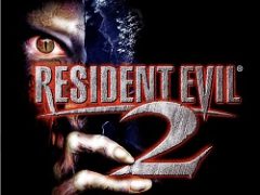 Resident Evil 2 PS1