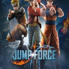 Jump Force