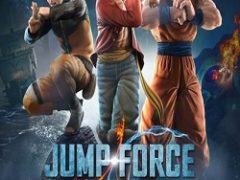 Jump Force