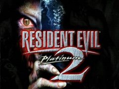 Resident Evil 2 1998