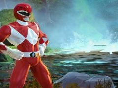 Power Rangers Battle for the Grid