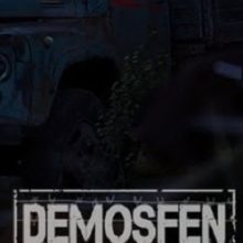 Stalker Call of Chernobyl Demosfen