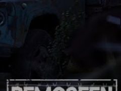 Stalker Call of Chernobyl Demosfen
