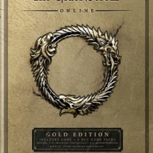 The Elder Scrolls Online Механики