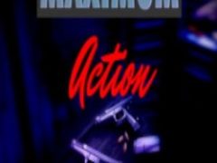 Maximum Action