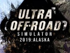 Ultra Off-Road Simulator 2019 Alaska