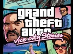 GTA Vice City Stories PSP