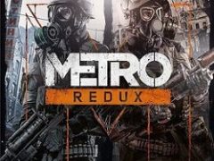Metro Redux Механики