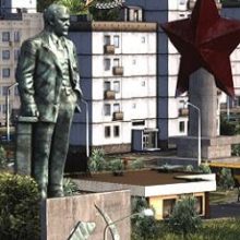 Workers & Resources Soviet Republic v0.9.0.9