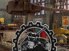 Tank Mechanic Simulator Механики