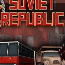 Workers & Resources Soviet Republic Механики