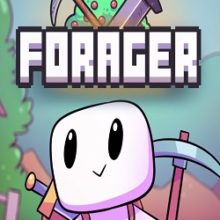 Forager Механики