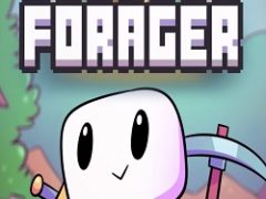 Forager Механики