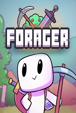 Forager Механики