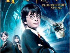Гарри Поттер 1