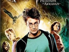 Гарри Поттер 3