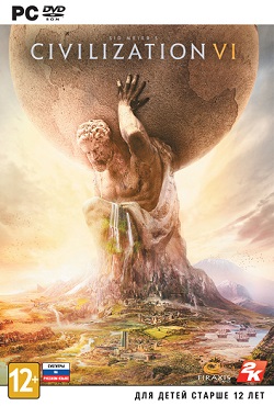 Civilization 6 Механики