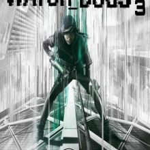 Watch Dogs 3 Legion