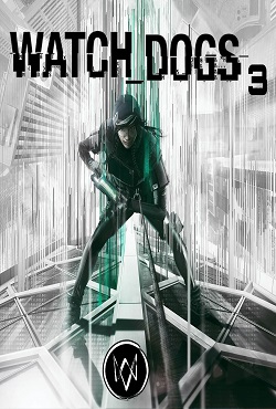 Watch Dogs 3 Legion