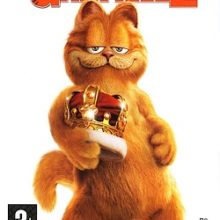 Гарфилд 2