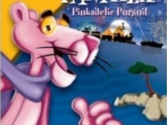 Розовая Пантера