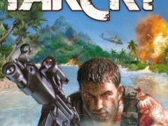 Far Cry 1 Механики