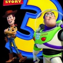 История игрушек 3