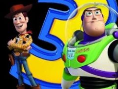 История игрушек 3