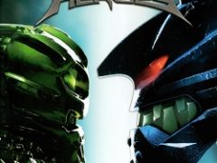 Bionicle Heroes