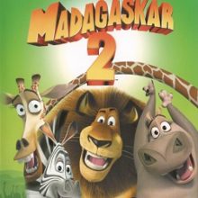 Мадагаскар 2