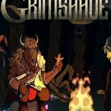 Grimshade