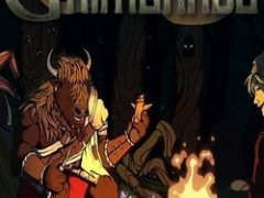 Grimshade