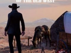 Outlaws of the Old West