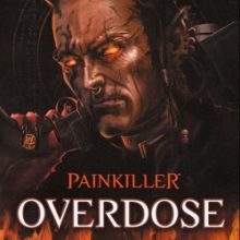Painkiller Overdose