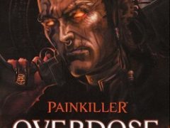 Painkiller Overdose