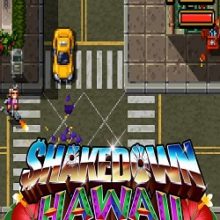 Shakedown Hawaii