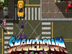 Shakedown Hawaii