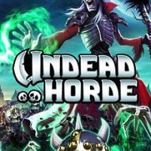 Undead Horde