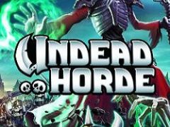 Undead Horde