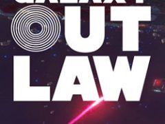 Rebel Galaxy Outlaw