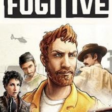American Fugitive