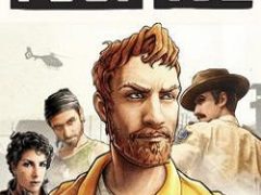 American Fugitive