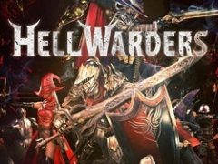 Hell Warders