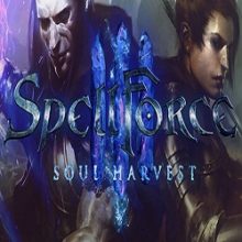 SpellForce 3 Soul Harvest