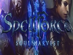 SpellForce 3 Soul Harvest