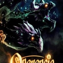 Operencia The Stolen Sun